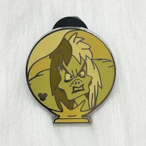 🔮 5/$25 Disney 101 Dalmatians Cruella de Vil Crystal Ball‎ Pin